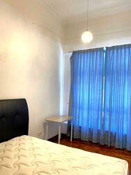 Tai Keng Villas (D19), Terrace #628526981
